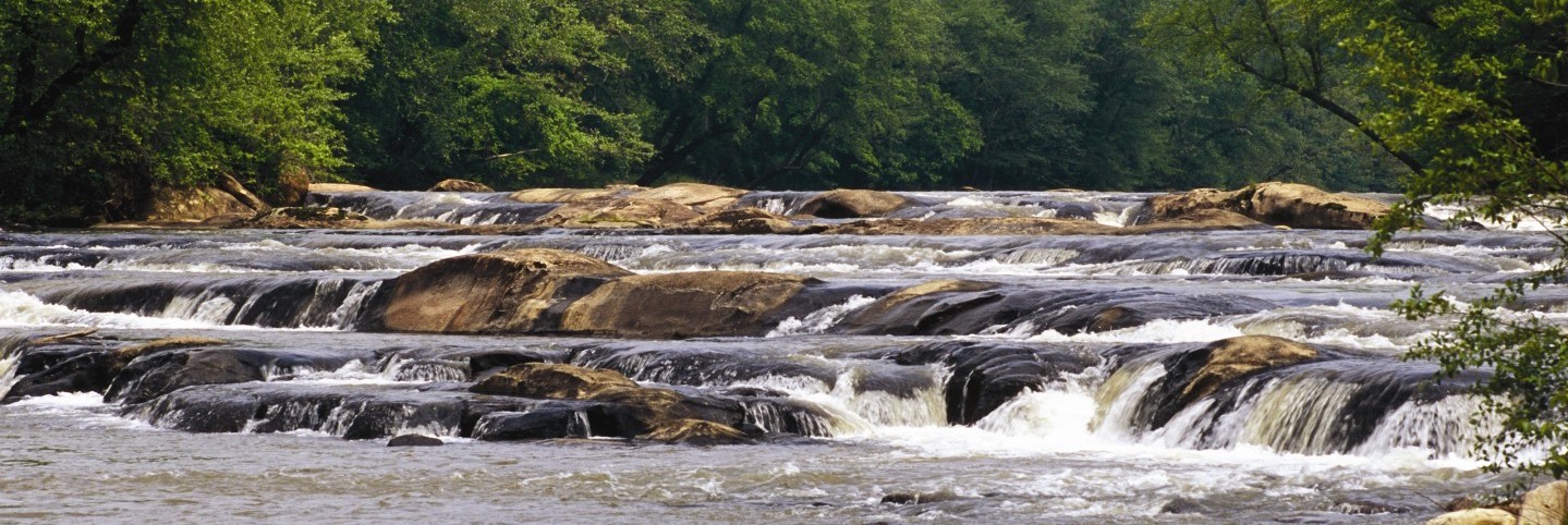 Mayo River State Park – Rockingham County - Piedmont Land Conservancy