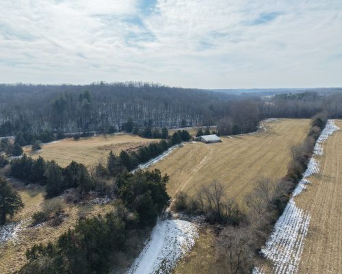 Bashavia Fair Share Farm Field