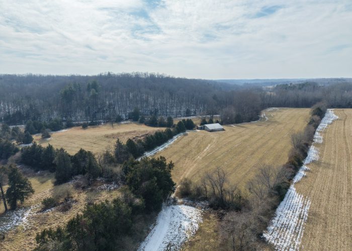 Bashavia Fair Share Farm Field