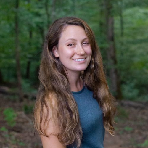 Brianna Haferman